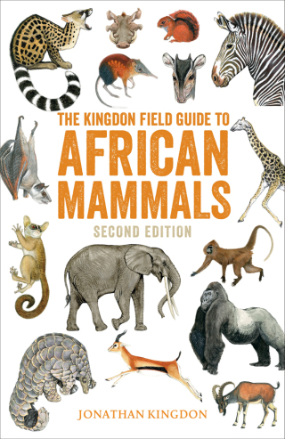 Immagine di copertina: The Kingdon Field Guide to African Mammals 2nd edition 9781472962447
