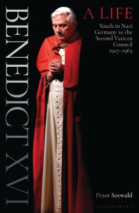 Cover image: Benedict XVI: A Life Volume One 1st edition 9781399404884