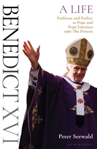 Immagine di copertina: Benedict XVI: A Life Volume Two 1st edition 9781472979216