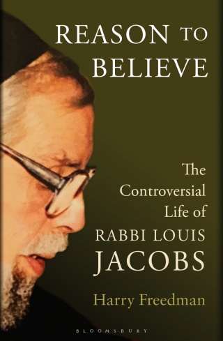 Immagine di copertina: Reason to Believe 1st edition 9781472979384