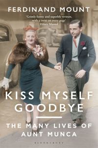 Titelbild: Kiss Myself Goodbye 1st edition 9781472979421