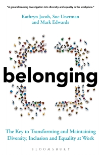 Cover image: Belonging 1st edition 9781472979612
