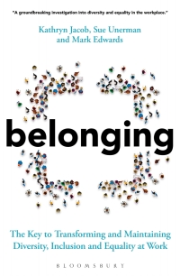 Immagine di copertina: Belonging 1st edition 9781472979612