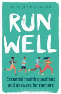 Imagen de portada: Run Well 1st edition 9781472979674