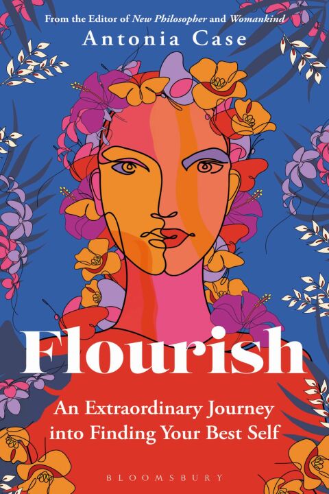 Flourish : The Extraordinary Journey Into Finding Your Best Self, 1st Edition - FULL INSTANT DOWNLOAD | PDF DOCX EPUB