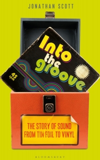 صورة الغلاف: Into the Groove 1st edition 9781472979827