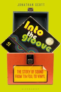Cover image: Into the Groove 1st edition 9781472979827
