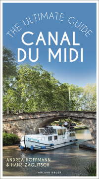صورة الغلاف: Canal du Midi 1st edition 9781472980038