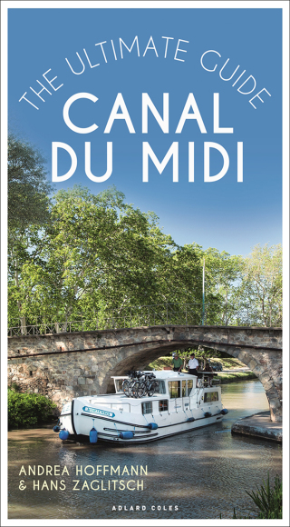 Imagen de portada: Canal du Midi 1st edition 9781472980038