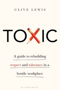 Cover image: Toxic 1st edition 9781472980083