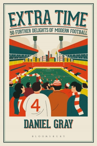 Imagen de portada: Extra Time 1st edition 9781472980403