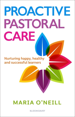 Titelbild: Proactive Pastoral Care 1st edition 9781472980434