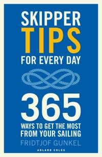 صورة الغلاف: Skipper Tips for Every Day 1st edition 9781472980564