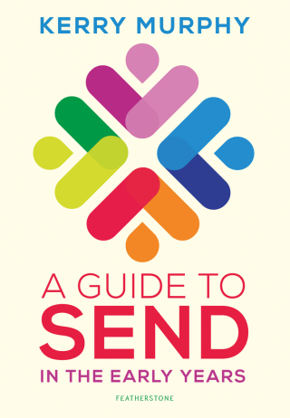 Cover image: A Guide to SEND in the Early Years 1st edition 9781472981011