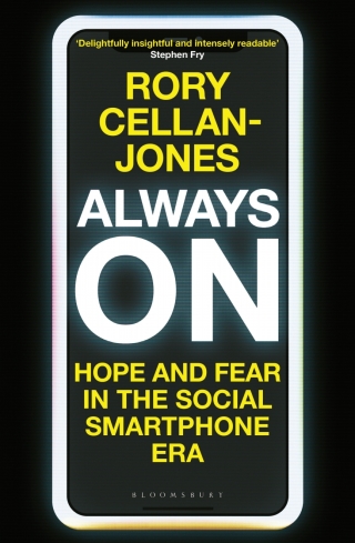 Cover image: Always On 1st edition 9781472981196