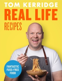 Omslagafbeelding: Real Life Recipes 1st edition 9781472981646