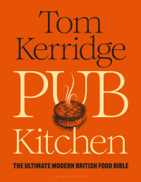 Cover image: Pub Kitchen 1st edition 9781472981653