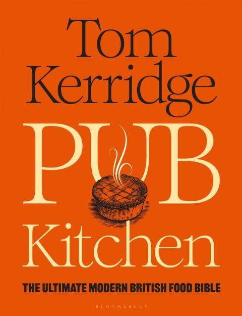 Pub Kitchen: The Ultimate Modern British Food Bible: THE SUNDAY TIMES BESTSELLER, 1st Edition - FULL INSTANT DOWNLOAD | PDF DOCX EPUB