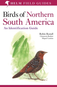 Immagine di copertina: Birds of Northern South America: An Identification Guide 1st edition 9780713672435