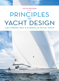 Cover image: Principles of Yacht Design 5th edition 9781472981929