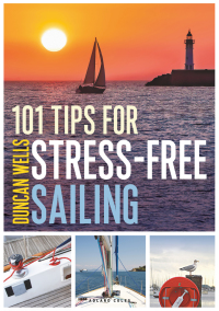Cover image: 101 Tips for Stress-Free Sailing 1st edition 9781472982001