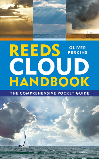 Cover image: Reeds Cloud Handbook 1st edition 9781472982070