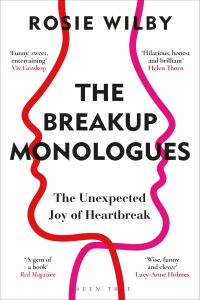 Titelbild: The Breakup Monologues 1st edition 9781472982308