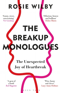 Omslagafbeelding: The Breakup Monologues 1st edition 9781472982308