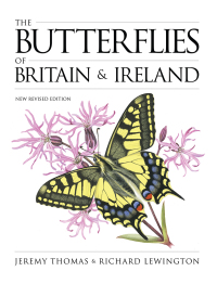 Titelbild: The Butterflies of Britain and Ireland 1st edition 9781472967190