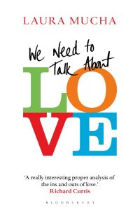 Imagen de portada: We Need to Talk About Love 1st edition 9781472982438