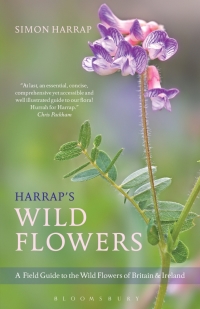 Titelbild: Harrap's Wild Flowers 1st edition 9781472966483