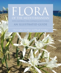 Omslagafbeelding: Flora of the Mediterranean 1st edition 9781472970268