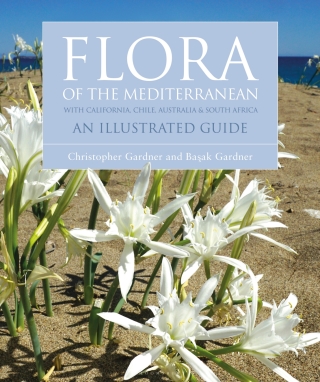 Cover image: Flora of the Mediterranean 1st edition 9781472970268