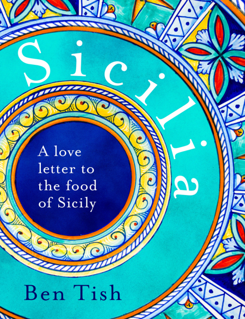 Sicilia: A love letter to the food of Sicily, 1st Edition - FULL INSTANT DOWNLOAD | PDF DOCX EPUB