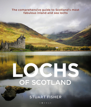 صورة الغلاف: Lochs of Scotland 1st edition 9781472982933