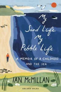 Cover image: My Sand Life, My Pebble Life 1st edition 9781472982940