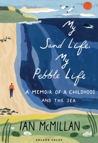Titelbild: My Sand Life, My Pebble Life 1st edition 9781472982940