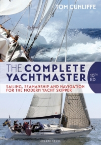 Cover image: The Complete Yachtmaster 10th edition 9781472982988