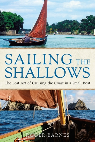 Imagen de portada: Sailing the Shallows 1st edition 9781472983022