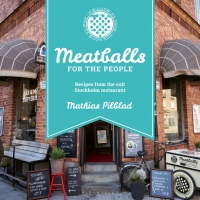 Cover image: Meatballs for the People 1st edition 9781472983039
