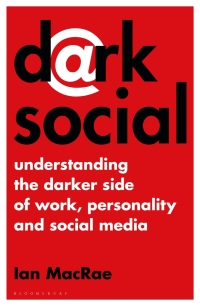 Cover image: Dark Social 1st edition 9781472983121
