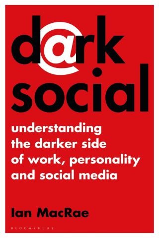 صورة الغلاف: Dark Social 1st edition 9781472983121