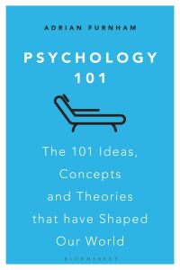 Cover image: Psychology 101 1st edition 9781472983169