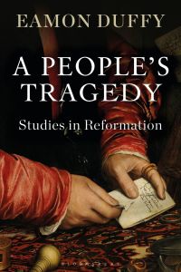 Cover image: A People’s Tragedy 1st edition 9781472983855