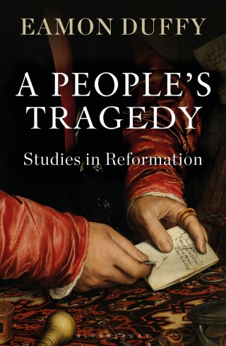 Imagen de portada: A People’s Tragedy 1st edition 9781472983855