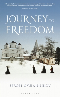 Omslagafbeelding: Journey to Freedom 1st edition 9781472983909