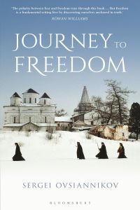 表紙画像: Journey to Freedom 1st edition 9781472983909