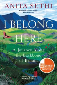 Imagen de portada: I Belong Here 1st edition 9781472983954