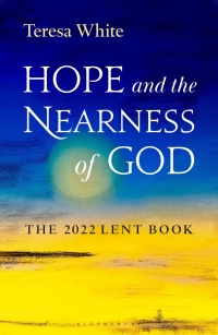 Cover image: Hope and the Nearness of God 1st edition 9781472984197