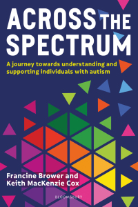 Cover image: Across the Spectrum 1st edition 9781472984524